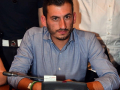 Prima seduta consiglio comunale, giunta Latini - 12 luglio 2018 (foto Mirimao) (70)