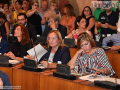 Prima seduta consiglio comunale, giunta Latini - 12 luglio 2018 (foto Mirimao) (73)