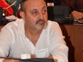 Prima seduta consiglio comunale, giunta Latini - 12 luglio 2018 (foto Mirimao) (77)