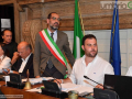 Prima seduta consiglio comunale, giunta Latini - 12 luglio 2018 (foto Mirimao) (82)