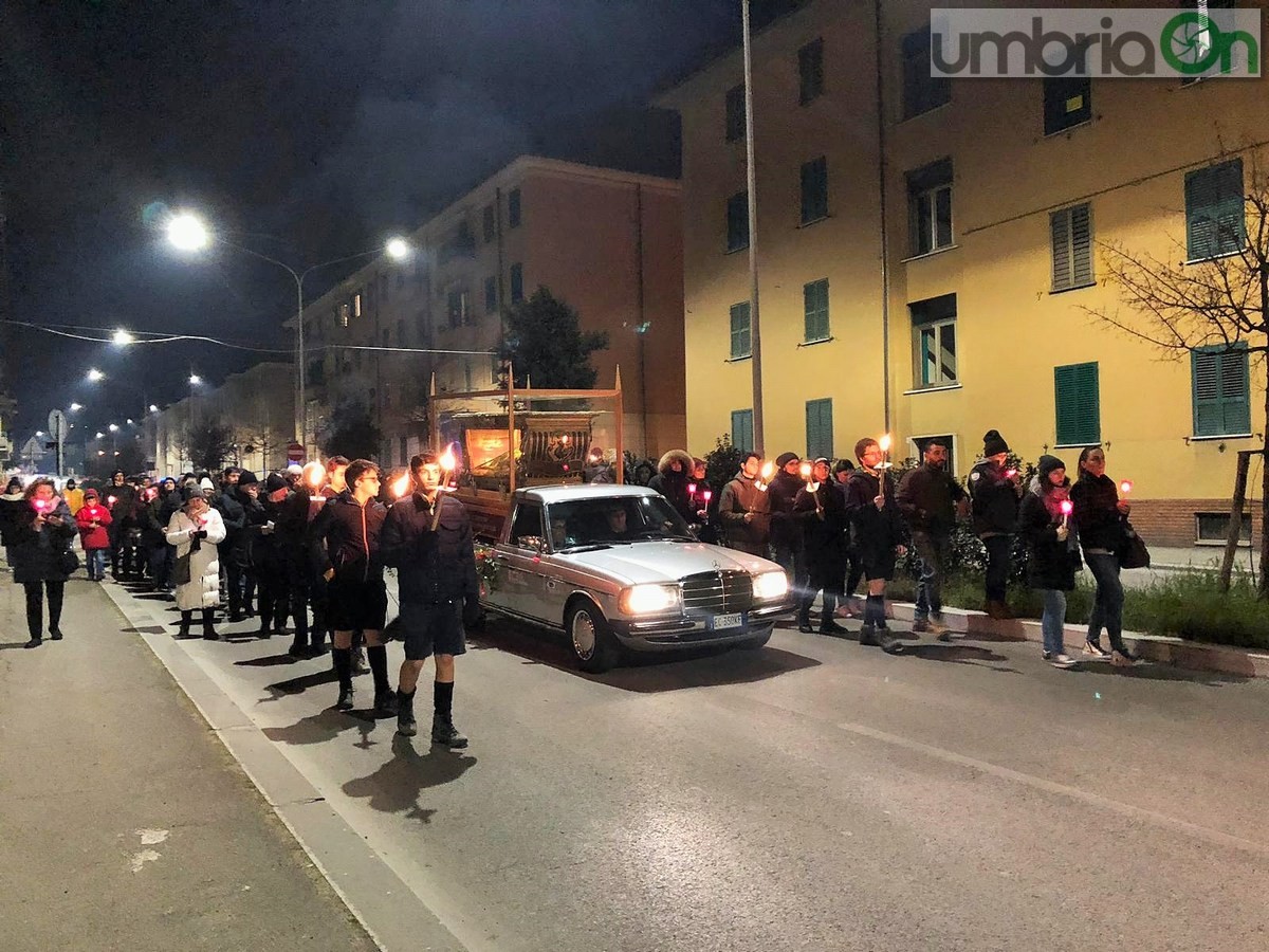 Processione-San-Valentino-da-basilica-a-duomo-9-febbraio-2019