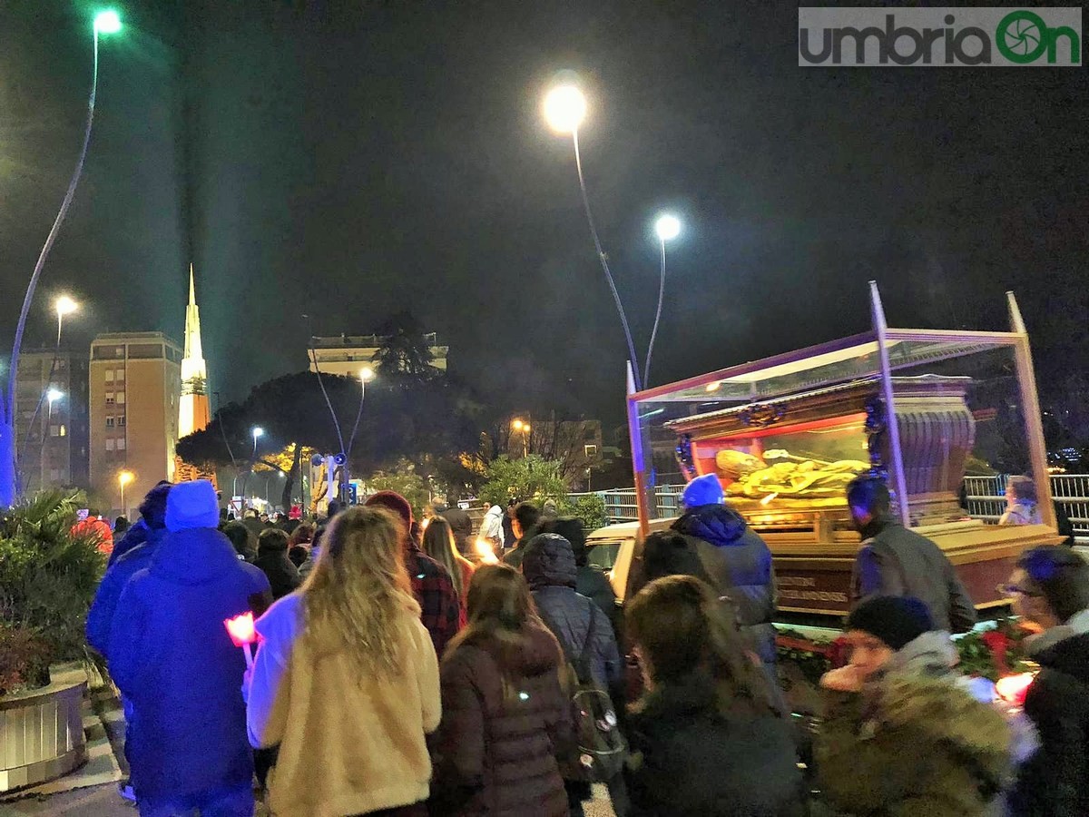 Processione-reliquie-San-Valentino-basilica-cattedrale-9-febbraio-2019-2