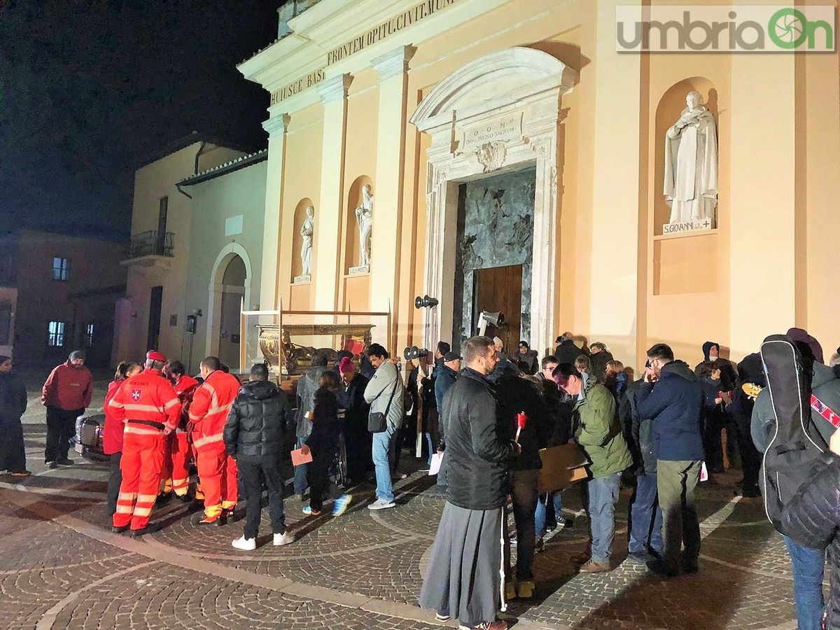 Processione-reliquie-San-Valentino-in-Duomo-9-febbraio-2019-10