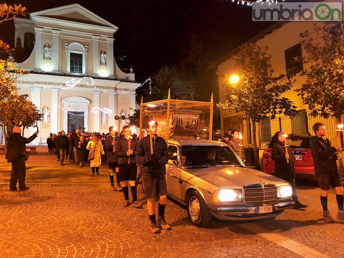 Processione-reliquie-San-Valentino-in-Duomo-9-febbraio-2019-11