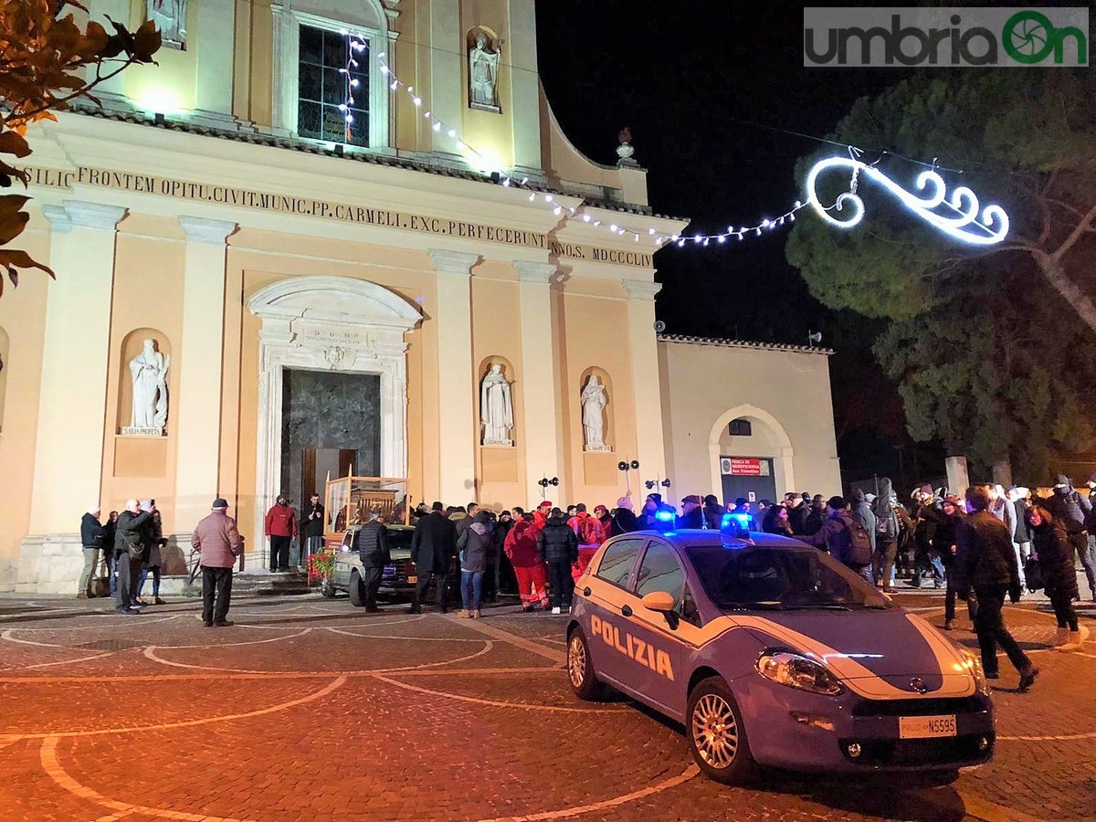 Processione-reliquie-San-Valentino-in-Duomo-9-febbraio-2019-7