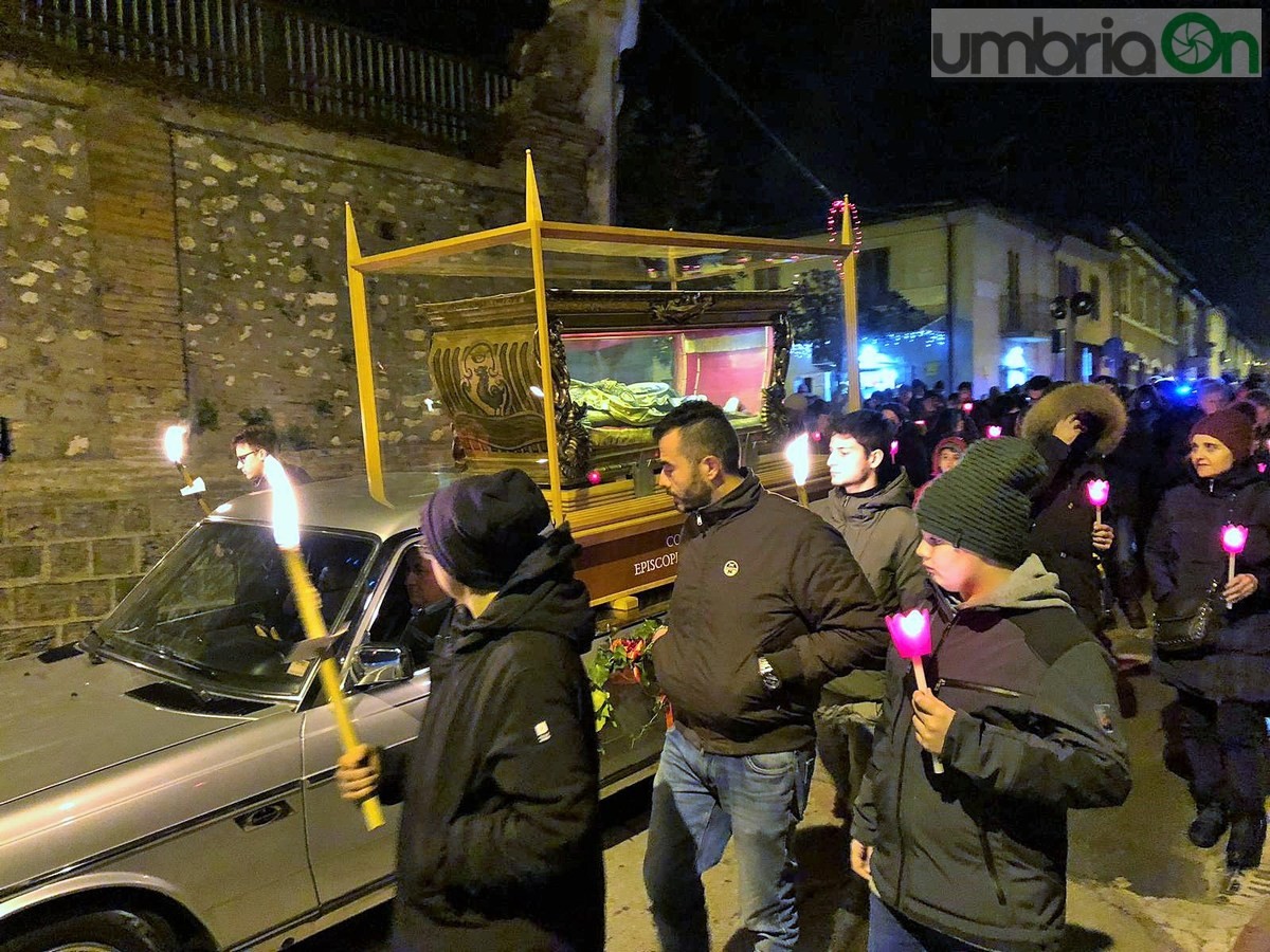 Processione-reliquie-San-Valentino-in-Duomo-9-febbraio-2019-9