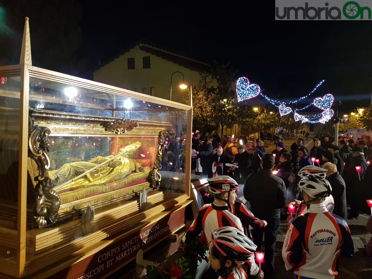 Processione-trasporto-San-Valentino-basilica-8-febbraio-2020-9