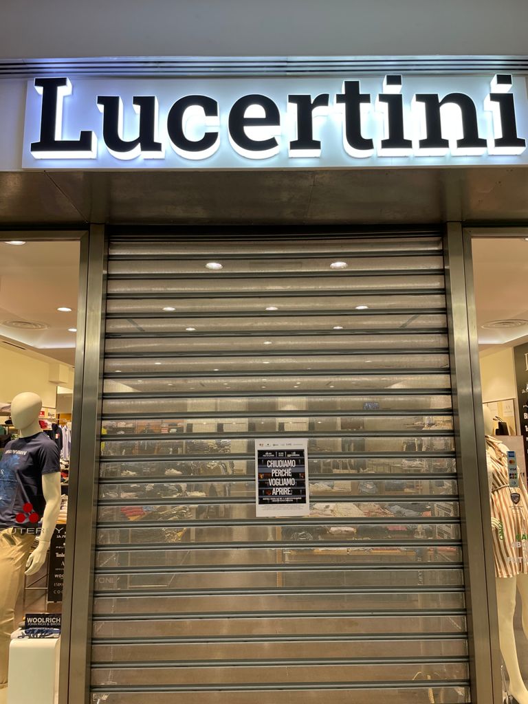 Lucertini Gherlinda