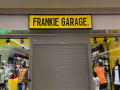 Frankie Garage Gherlinda