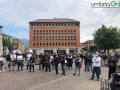 Ristoratori-protesta-presidio-piazza-Europa-Terni-riaperture