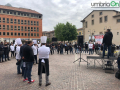 Ristoratori-protesta-presidio-piazza-Europa-Terni-riaperturedsdsd