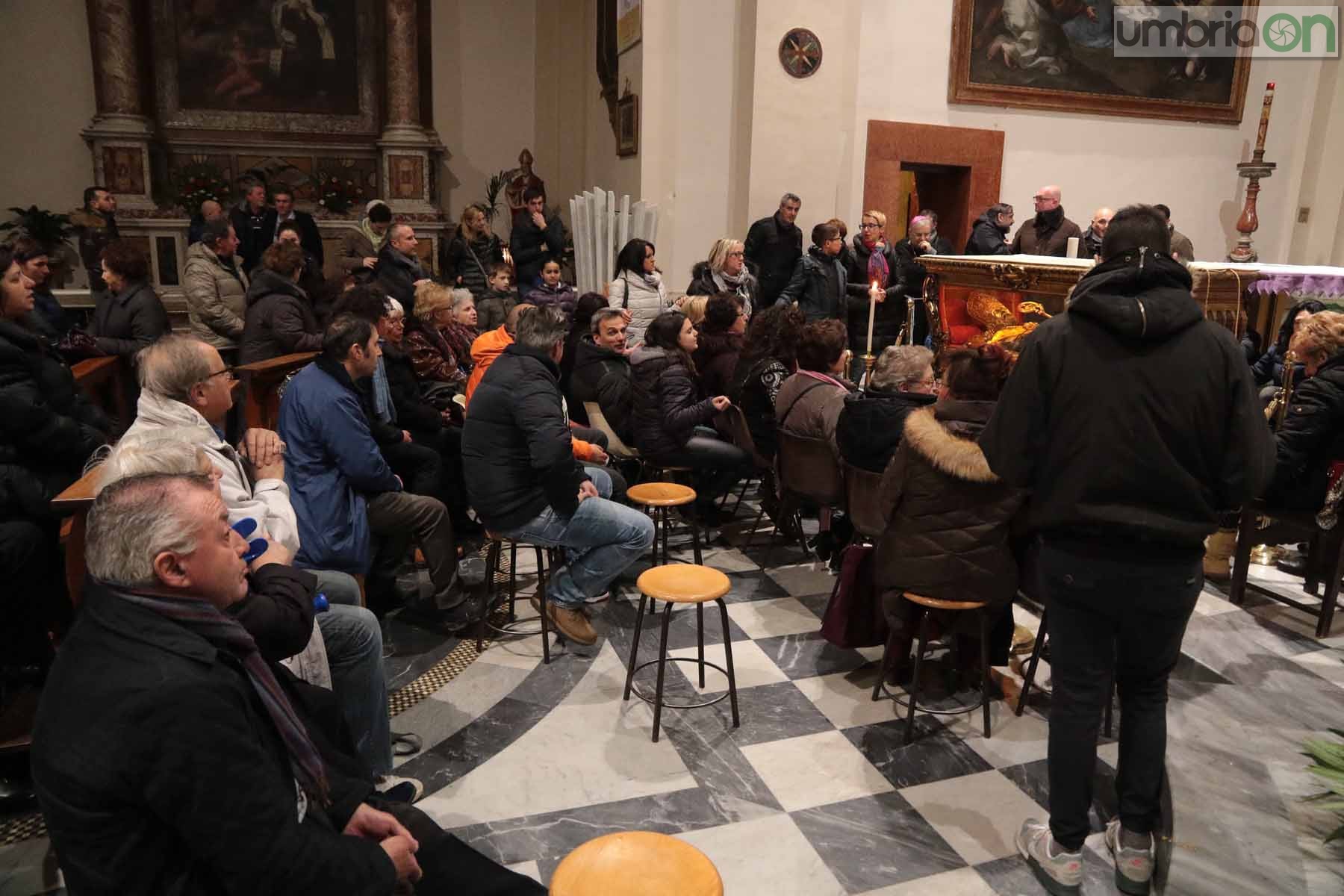 Protesta San Valentino Foto A (1)