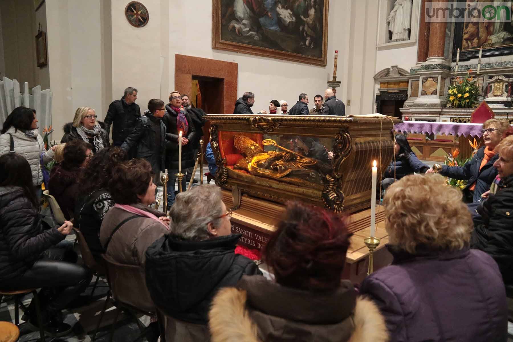 Protesta San Valentino Foto A (2)