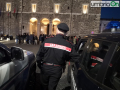 presidio protesta Taric piazza Ridolfi dfd carabiniere Arma454