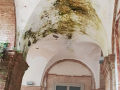 Pulizia-chiostro-Santa-Cecilia-Collescipoli-degrado-volontari-e-Astrolabio-1°-maggio-2021-4