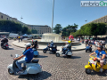 raduno Vespa club nazionale (16) fontana piazza Tacito