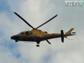 Recupero anziano caduto Polino-Arrone - 20 ottobre 2015 (Soccorso Alpino) (Elicottero 118) 3