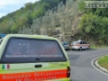 Recupero anziano caduto Polino-Arrone - 20 ottobre 2015 (Soccorso Alpino)