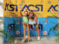 Red Green campionati italiani Acsi pattinaggio artistico Riccione - settembre 2020 (12)