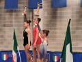 Red Green campionati italiani Acsi pattinaggio artistico Riccione - settembre 2020 (8)