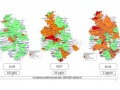 incidenza-settimanale-covid-5-agosto-umbria-mappa