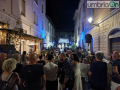 Canta d'autore via Roma 7 settembre (3)