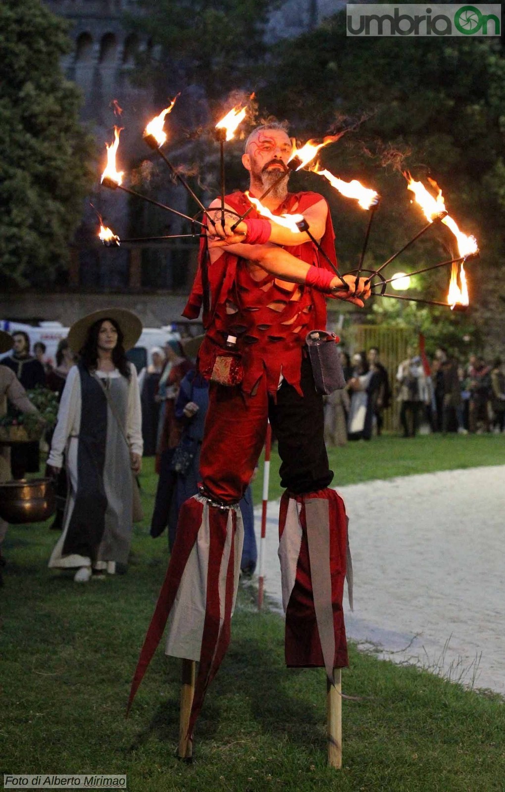 Rivincita Corsa all'Anello Narni - 23 giugno 2018 (foto Mirimao) (12)