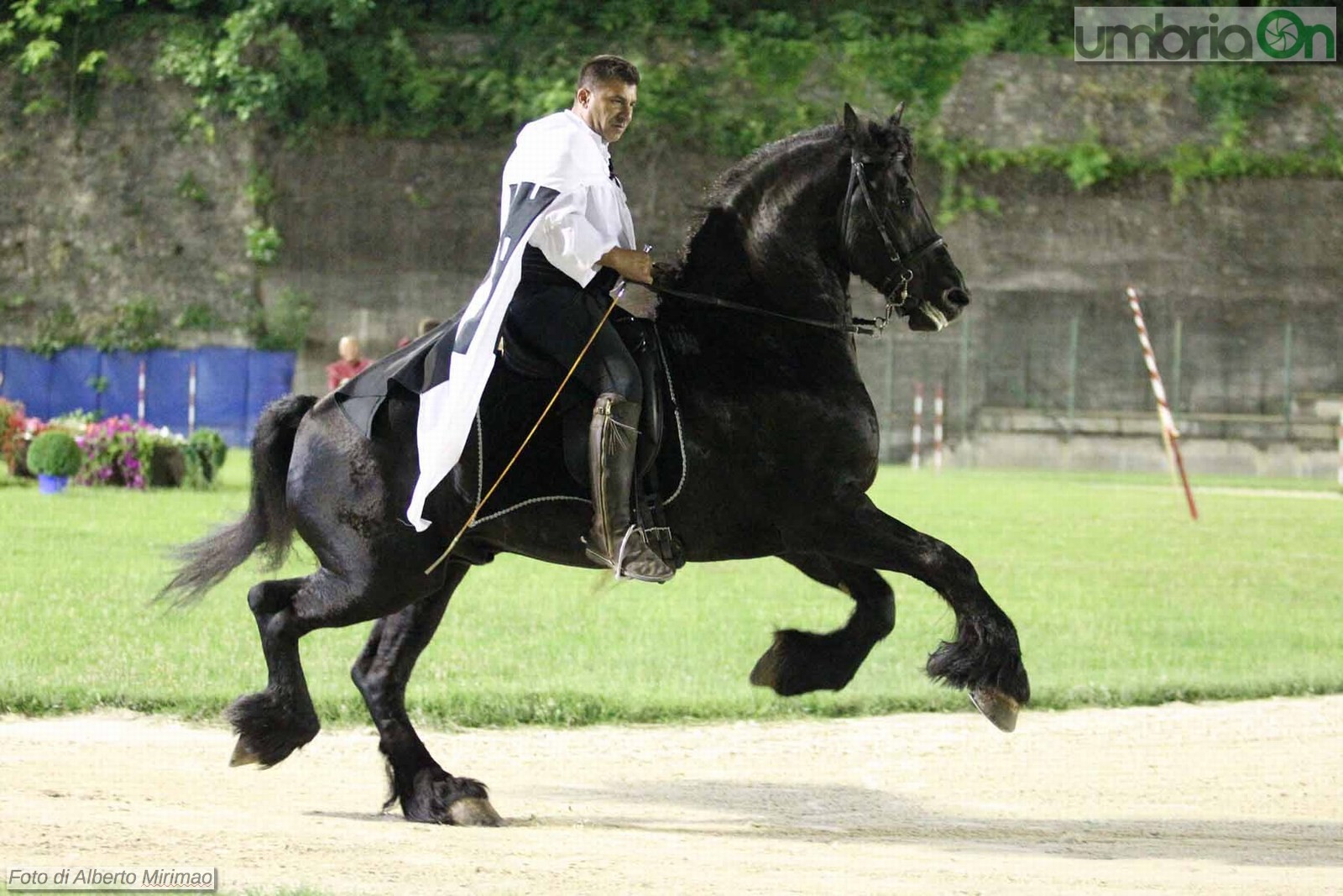 Rivincita Corsa all'Anello Narni - 23 giugno 2018 (foto Mirimao) (30)