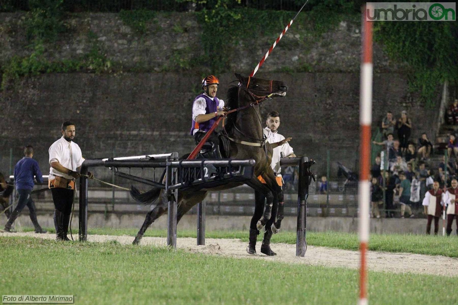 Rivincita Corsa all'Anello Narni - 23 giugno 2018 (foto Mirimao) (51)