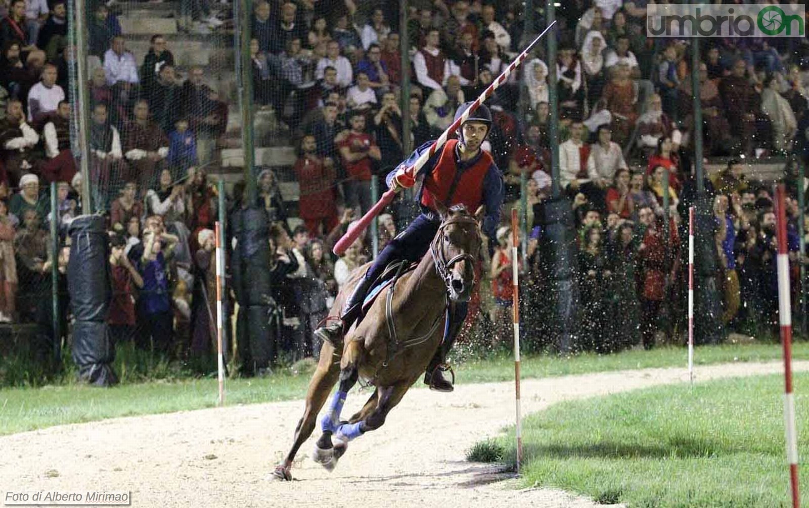 Rivincita Corsa all'Anello Narni - 23 giugno 2018 (foto Mirimao) (58)