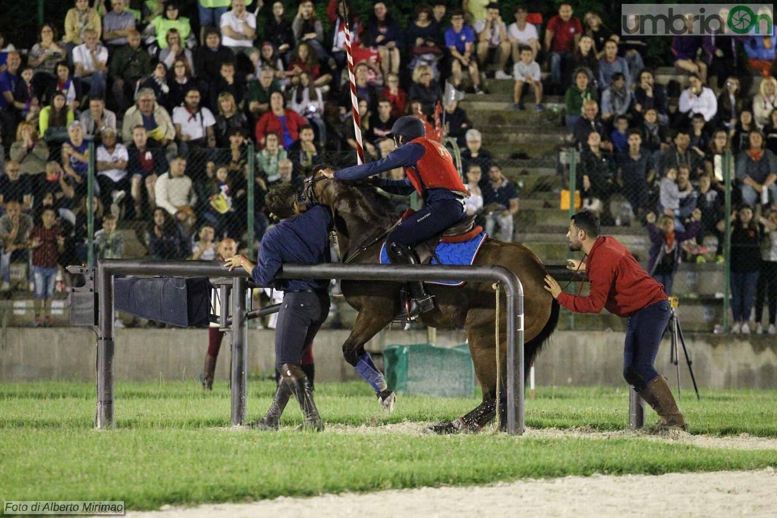 Rivincita Corsa all'Anello Narni - 23 giugno 2018 (foto Mirimao) (62)