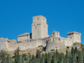 Rocca maggiore Assisi (6)