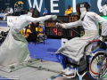 mondiale paralimpico scherma 7 ottobre 2023 Mirimao (11)