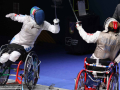 mondiale paralimpico scherma 7 ottobre 2023 Mirimao (2)