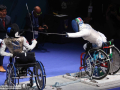 mondiale paralimpico scherma 7 ottobre 2023 Mirimao (25)