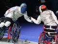 mondiale paralimpico scherma 7 ottobre 2023 Mirimao (3)