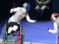 mondiale paralimpico scherma 7 ottobre 2023 Mirimao (37)