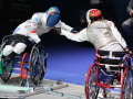 mondiale paralimpico scherma 7 ottobre 2023 Mirimao (4)