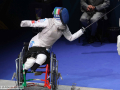 mondiale paralimpico scherma 7 ottobre 2023 Mirimao (40)