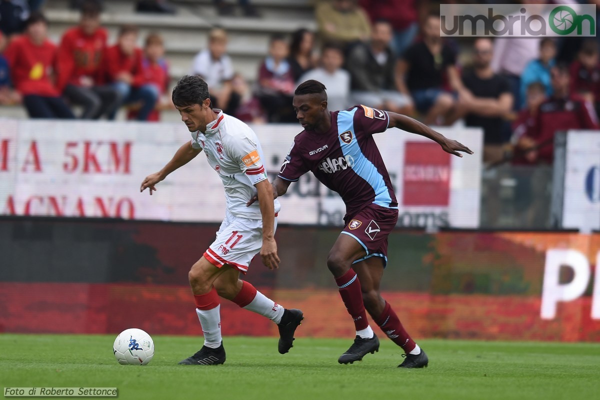 Salernitana-Perugia-Melchiorri-21-ottobre-2018-foto-Settonce