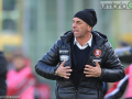 Salernitana - Perugia, Bollini - 9 dicembre 2017 (foto Settonce)