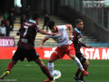 Salernitana - Perugia, Colombatto - 9 dicembre 2017 (foto Settonce)