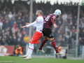 Salernitana - Perugia, Zanon - 9 dicembre 2017 (foto Settonce)