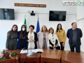 Saluti cerimonia Ianniello20221220_122255