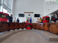 Saluti cerimonia Ianniello20221220_122404
