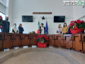 Saluti cerimonia Ianniello20221220_122409