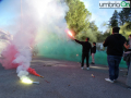 saluto-tifosi-Fabrizi-Gatto-Ternana-Estbffg