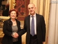 Prefetto De Miro - sottosegretario Bocci