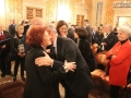 Saluti al prefetto
