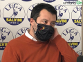 Salvini a Terni